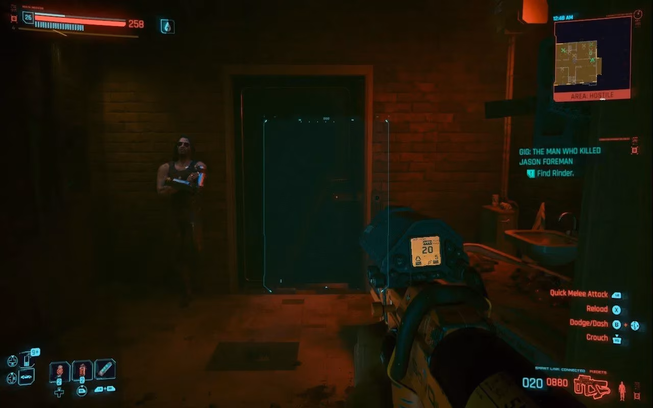cyberpunk-2077-the-man-who-killed-jason-foreman-gig-guide-image-2