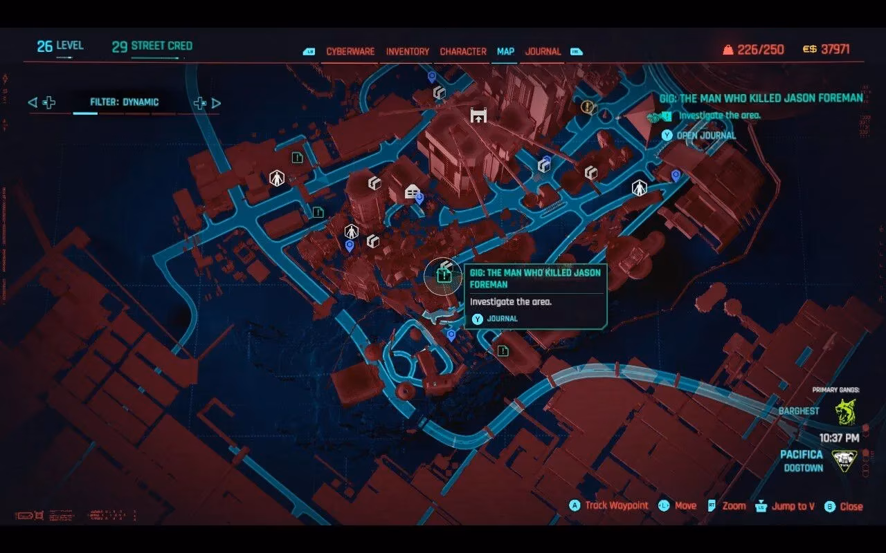 cyberpunk-2077-the-man-who-killed-jason-foreman-gig-guide-image-0