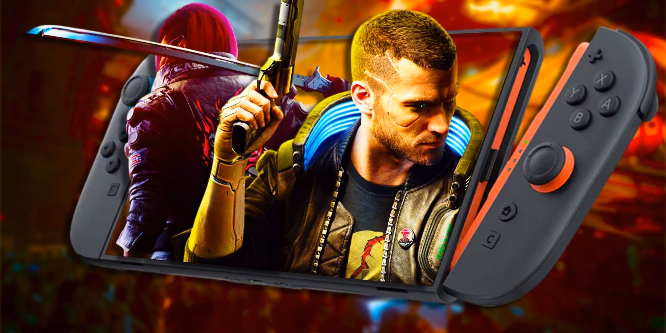 the-impossible-port-how-cyberpunk-2077-on-switch-2-changes-gaming-s-portable-future-image-0