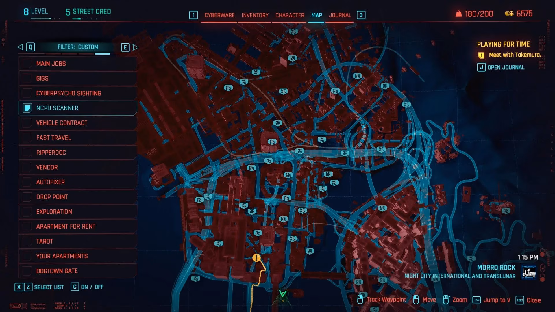 efficient-street-cred-farming-guide-for-cyberpunk-2077-image-1