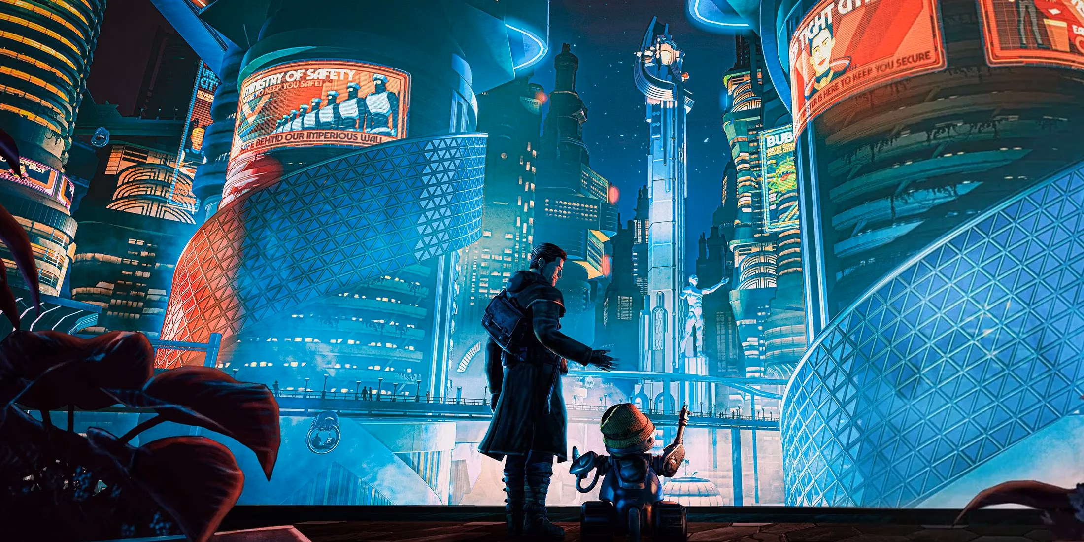 beyond-a-steel-sky-the-cyberpunk-gem-that-deserves-your-attention-in-2025-image-0