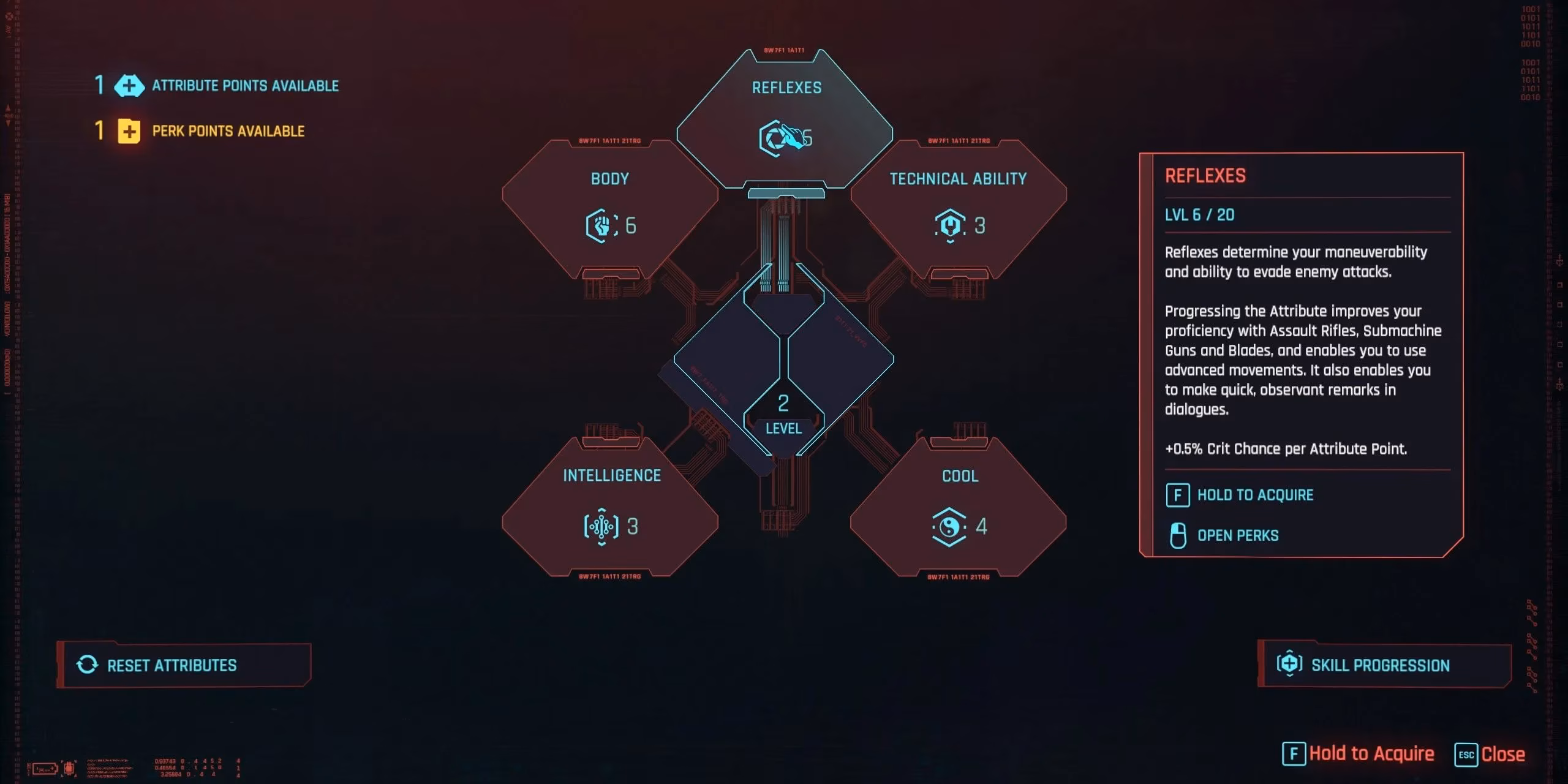 ultimate-cyberpunk-2077-starting-guide-best-attributes-perks-image-4