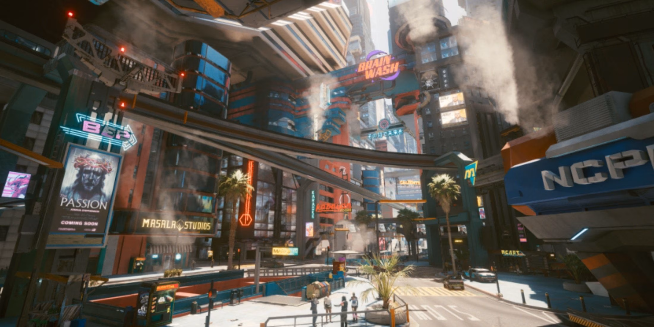 the-neon-symphony-night-city-s-evolution-in-cyberpunk-s-future-image-0