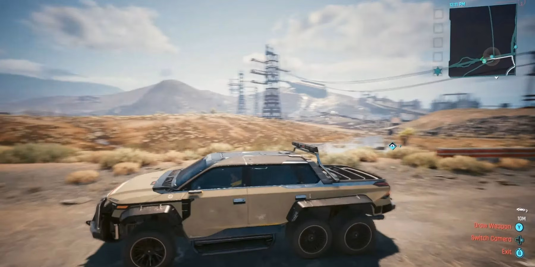 my-top-picks-the-best-phantom-liberty-vehicles-i-just-had-to-own-image-6