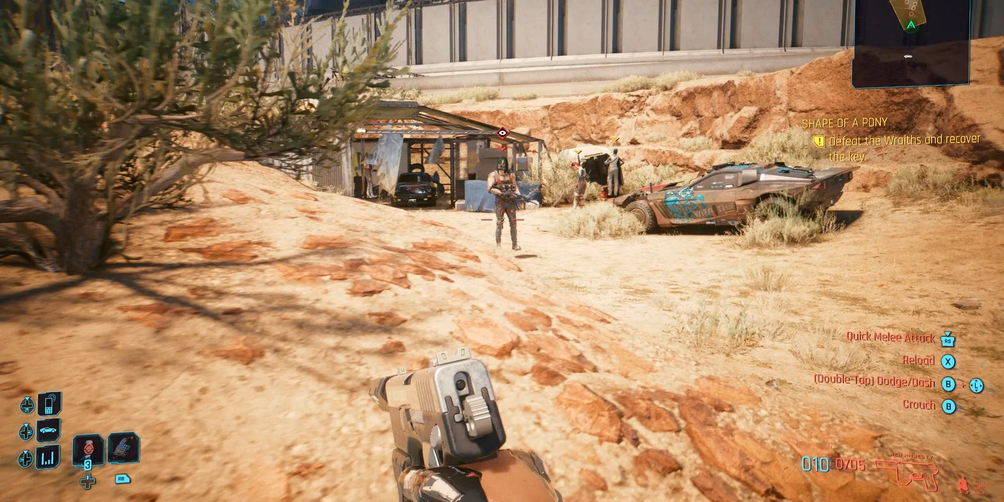 cyberpunk-2077-s-ultimate-edition-delivers-new-porsche-911-turbo-cabriolet-a-night-city-joyride-image-2