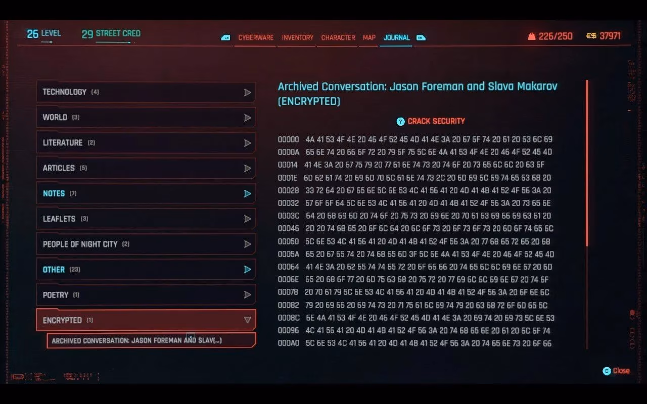 cyberpunk-2077-the-man-who-killed-jason-foreman-gig-guide-image-1