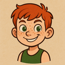 Author Avatar