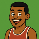 Author Avatar