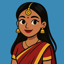 Author Avatar